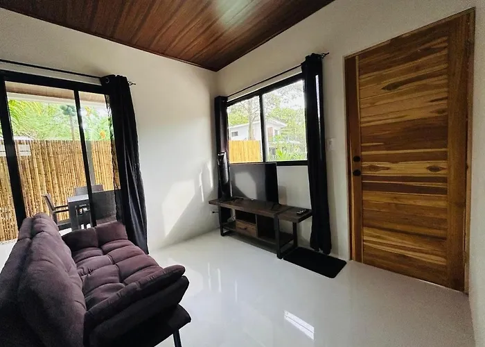 Casa Blanca Avec Piscine Privee * Garita