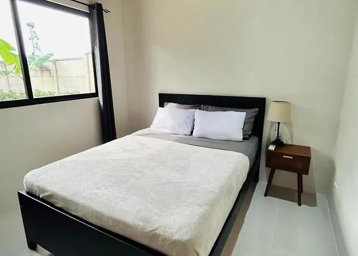 Casa Blanca Avec Piscine Privee * Garita
