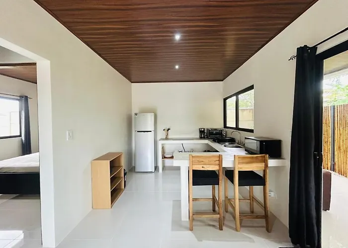 Casa Blanca Avec Piscine Privee *