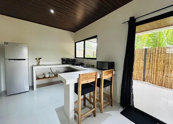 Ferienhaus Casa Blanca Avec Piscine Privee *